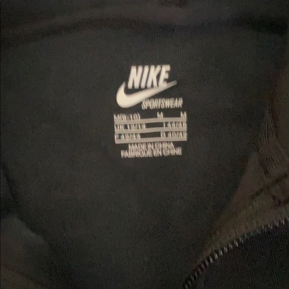 Nike N95 Classic Jacket - Picture 3 of 7